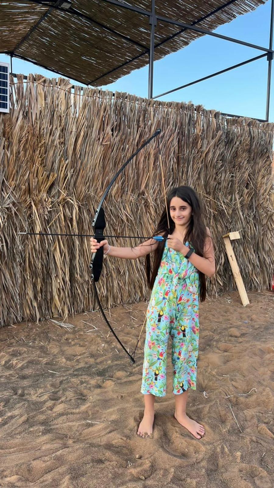 Desert Diamond Private New Camp Bidiya Ngoại thất bức ảnh